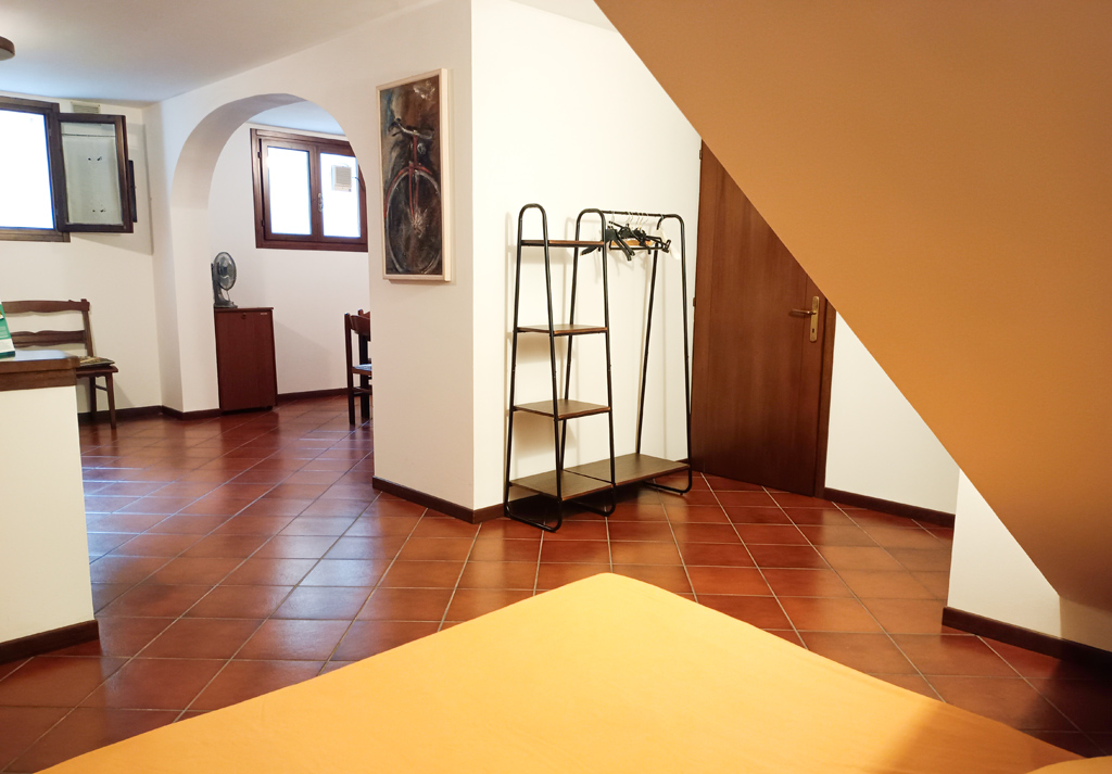 corridoio - la taverna di anna