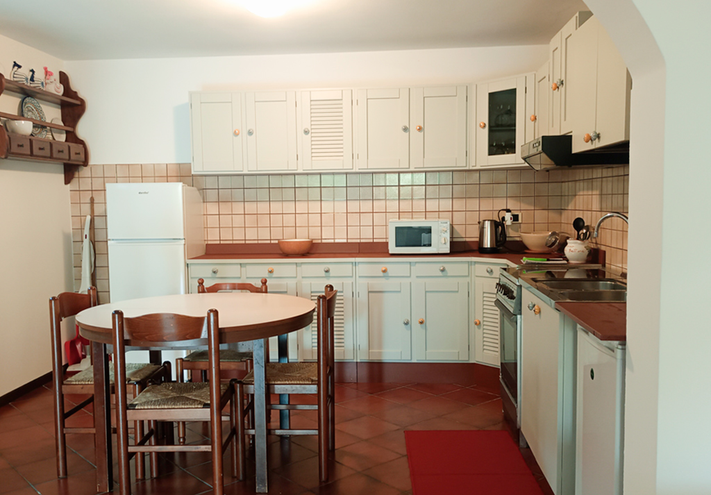 cucina - la taverna di anna