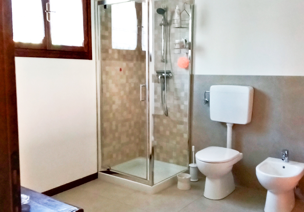 bagno Taverna di Anna