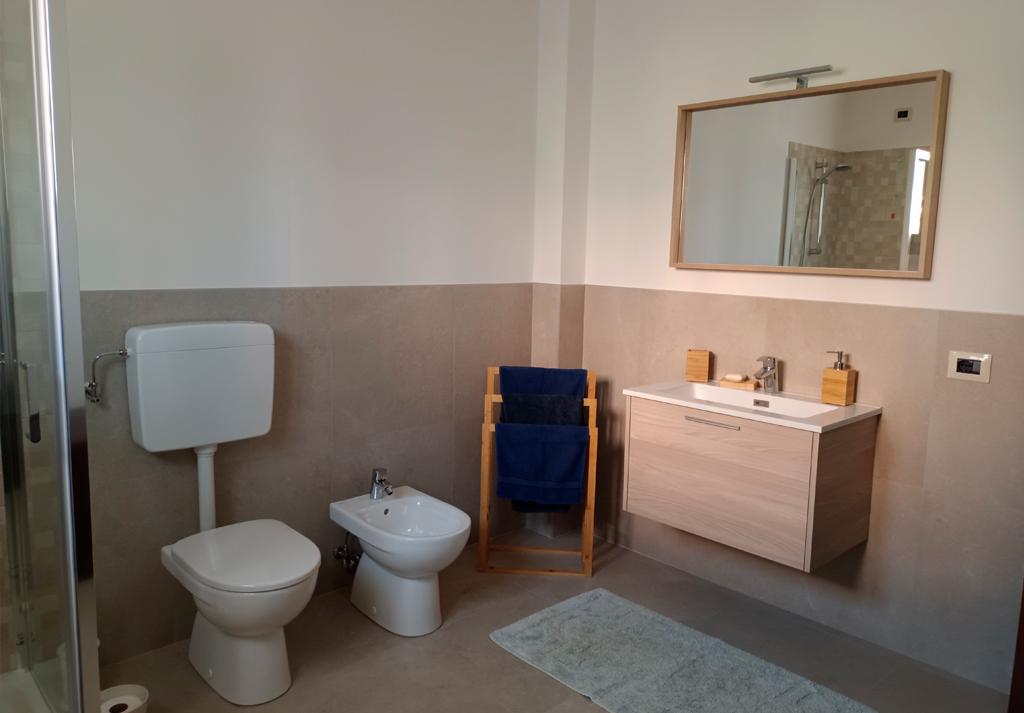 bagno Taverna di Anna